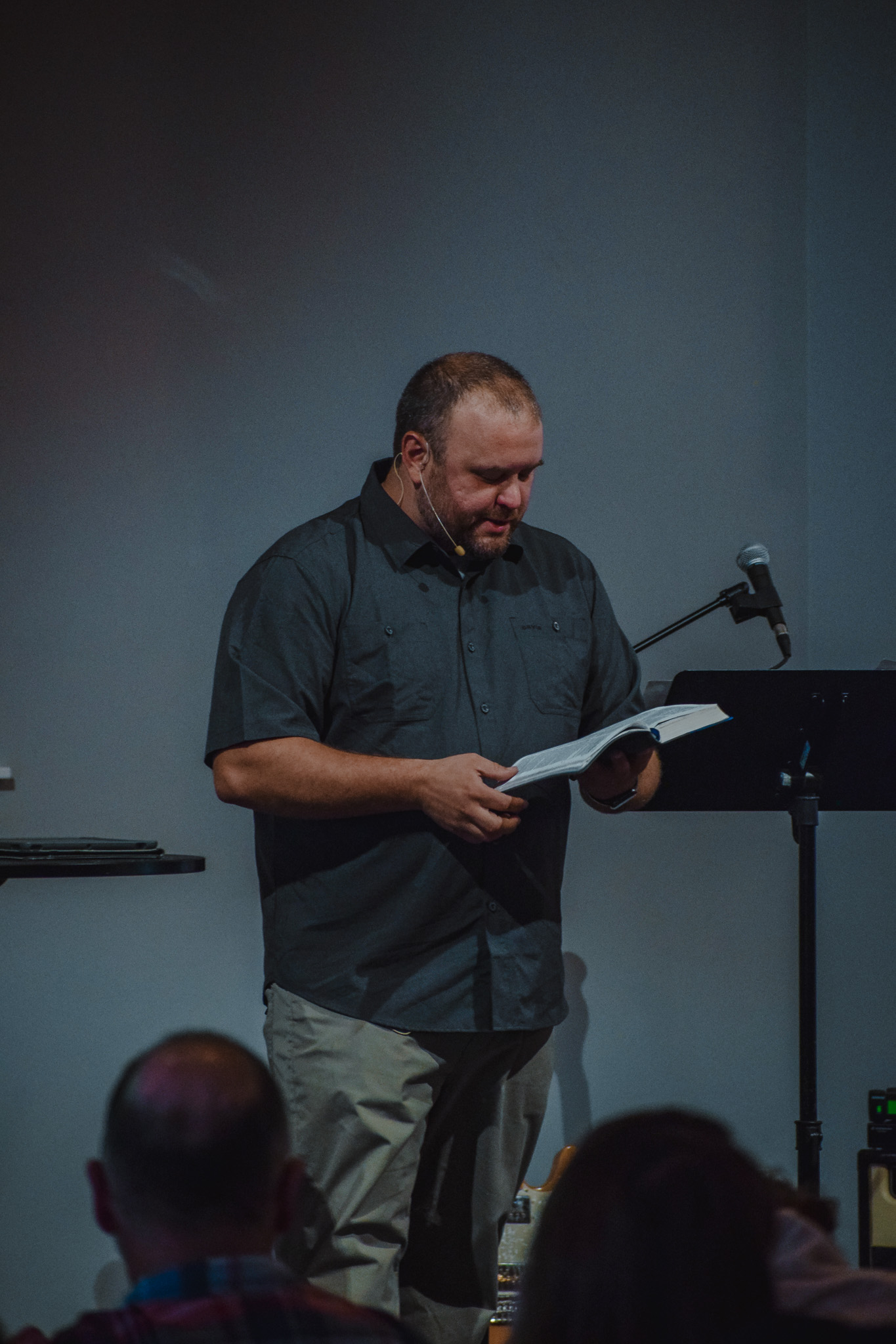 Biblical Teaching